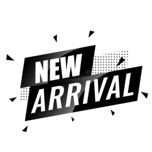 New Arrival